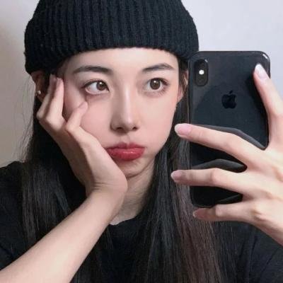 地狱美女