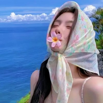 白僵尸