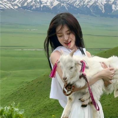 月亮上的男人